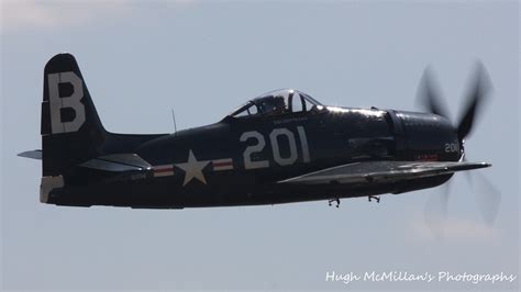 121714 B 201 G Rumm Untitled Grumman F8f 2p Bearcat G 5… Flickr