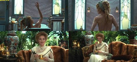 Naked Michelle Pfeiffer In Chéri