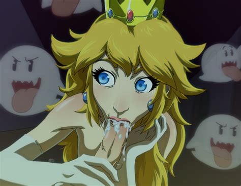 Peach By Mrdoritoz Hentai Foundry