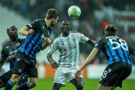 Aboubakar Fuori Rosa Dopo Un Trapianto Di Capelli Ha Usato Una Scusa