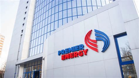 Economica Net Premier Energy Cump R Un Parc Eolian Din Tulcea