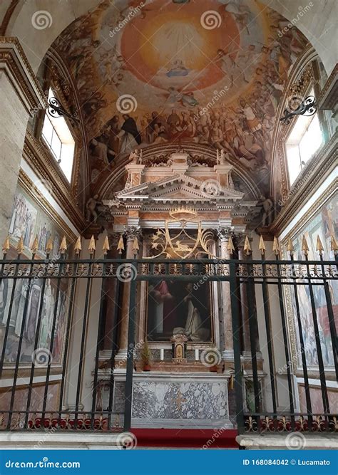 Basilica Of Santa Sabina 8