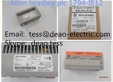 How to Properly Install and Wire the 1794 IA16: A Comprehensive Wiring