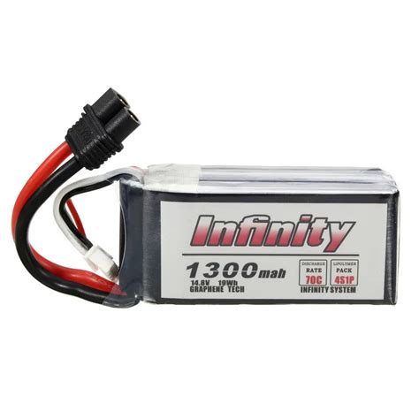 Aliexpress Buy Rechargeable Lipo Battery For Infinity 4S 14 8V