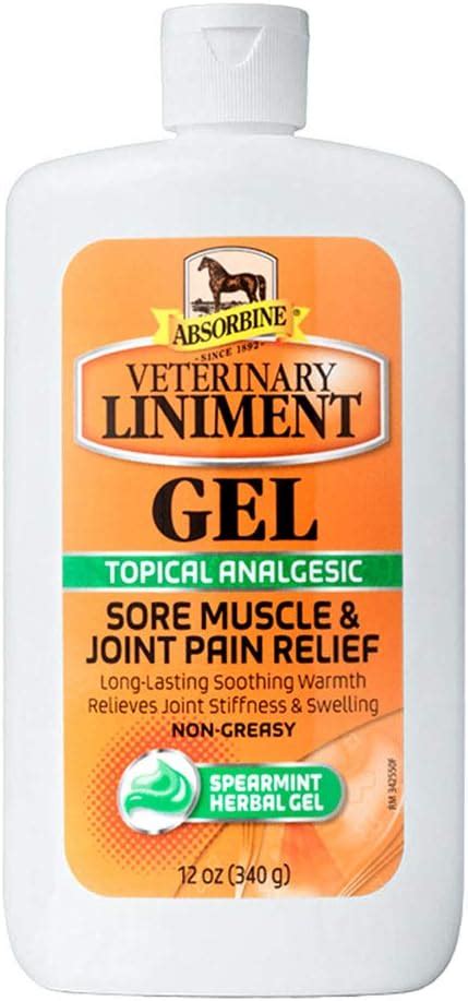 8 Best Pain Reliever Products For Horses Just For My Horse