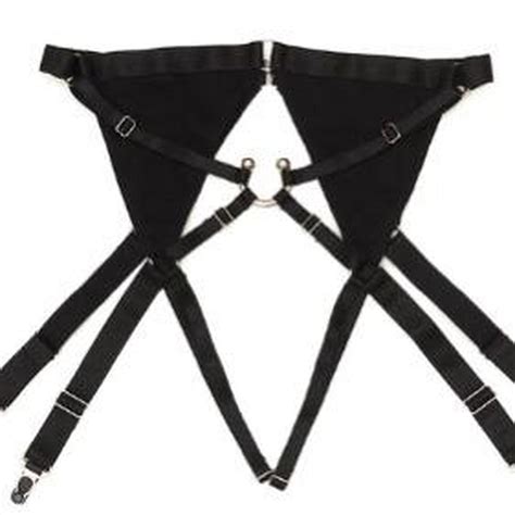 The End Lingerie Never Worn Size Depop