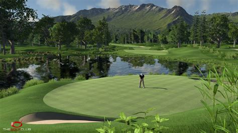 10 Best Golf Course Wallpaper 1920x1080 Full Hd 1080p For Pc Desktop 2023