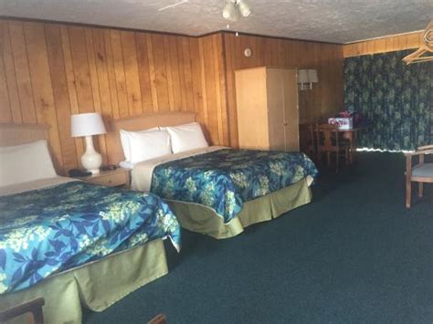 SEA RANCH MOTEL - Prices & Reviews (Carolina Beach, NC)