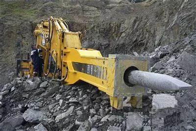 Six failure causes of hydraulic rock breaker hammer and solutions one