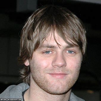 Brian McFadden - Lostpedia - The Lost Encyclopedia