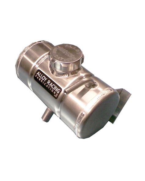 Westfield Alloy Header Tank