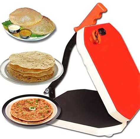 Wooden Puri Maker Papad Maker Paratha Maker Square Shape Multi