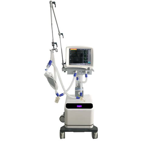 Medical Ventilator Machine Medwish