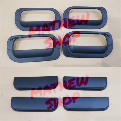 Jual Paket Outer Handle Xenia Vvti Dan Door Handle Xenia Hitam