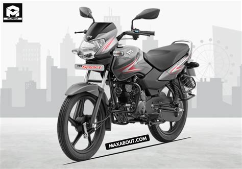 Tvs Sport Es Price Specs Top Speed Mileage In India