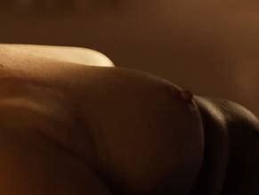 BRYNDA MATTOX Nude AZNude