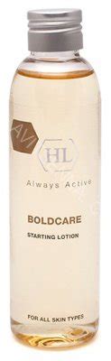 Boldcare Starting Lotion. Лосьон-сыворотка пилинг+лифтинг. купить по ...
