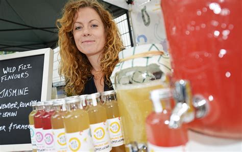 Primrose Hill Eats: Kombucha – On The Hill