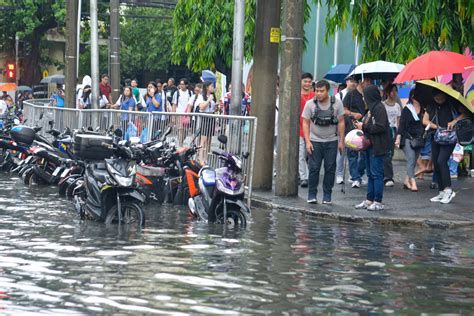 PAGASA declares start of 2025 rainy season