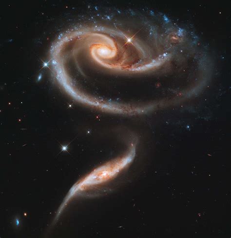 Conoce las galaxias más cercanas a la Vía Láctea