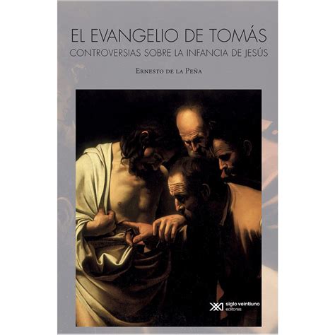 El evangelio de Tomás