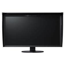 Eizo Coloredge Cg X Dci K Professional Ips Led Monitor Black