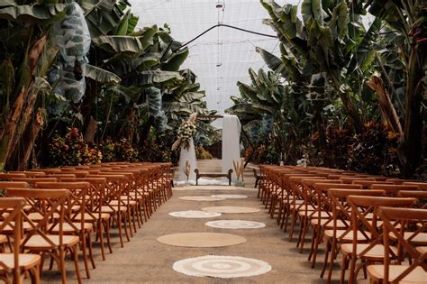 Venues | Licandro Weddings