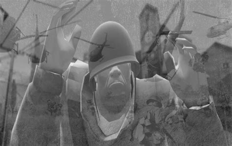 Soldier Has Ptsd Blank Template Imgflip