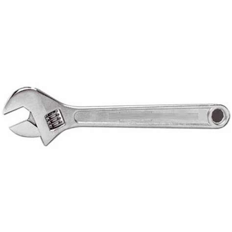 Adjustable Spanners at best price in Jhunjhunun by Dan Machinery And Power Tools | ID: 5809178791