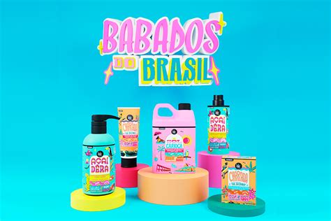 Babados Do Brasil A Nova Linha Corporal Da Lola Blog Lola Cosmetics