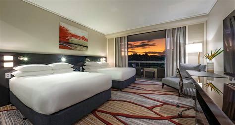 Hilton Hotel in Cairns Australia Queensland