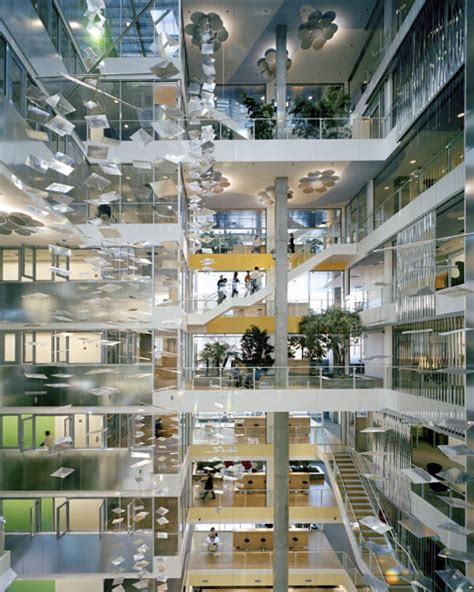 Genzyme Center Cambridge Massachusetts Usa Photo Gallery World