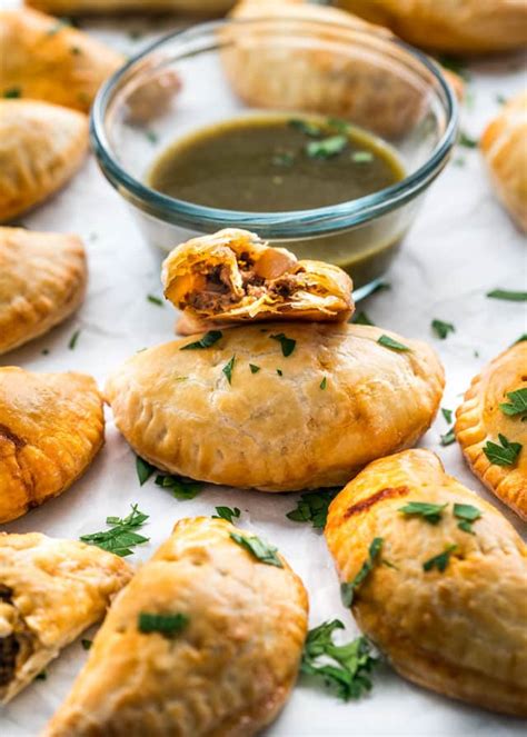 Filipino Empanada Recipe Using Puff Pastry Sheets Deporecipe Co