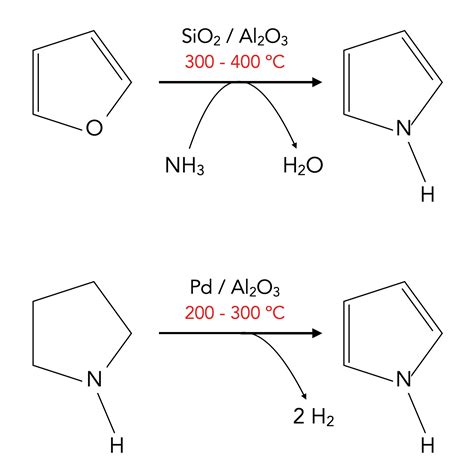 Pyrrol