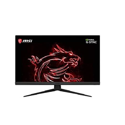 MSI Monitor Gaming G273 - Laser Print Soluciones