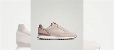 Кроссовки massimo dutti женские купить в Екатеринбурге | Личные вещи ...