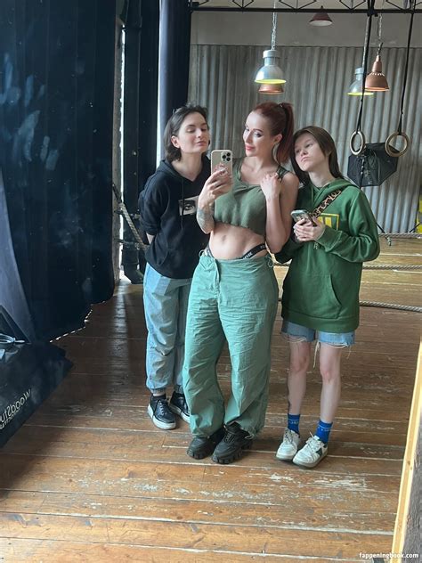 Lera Himera Valeryhimera Nude OnlyFans Leaks The Fappening Photo FappeningBook