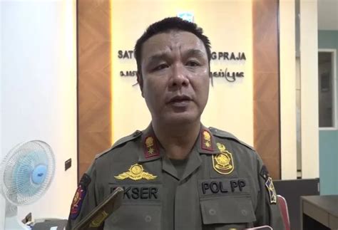 Satpol Pp Surabaya Gencarkan Operasi Miras 12 Remaja Kembali Terjaring