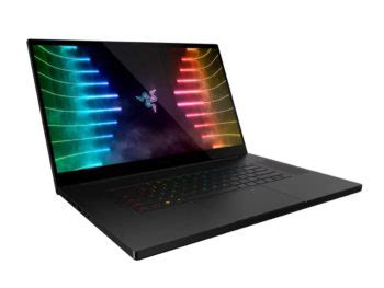 Razer Laptop Computer Mania Bd