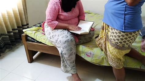 I Tutored A Teen Y Old Hot College Girl Fucked Her When She Failed Exam Bed Cumshot XHamster