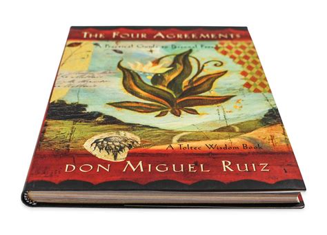 The 4 Agreements Book 7