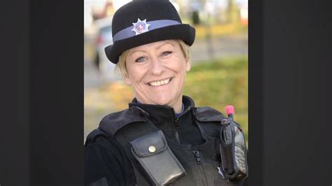 Julia James £10 000 Reward Offered For Help In Solving Death Of Pcso