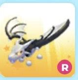 Roblox Adopt Me Nfr Frost Dragon And No Pot Bat Dragons Price In