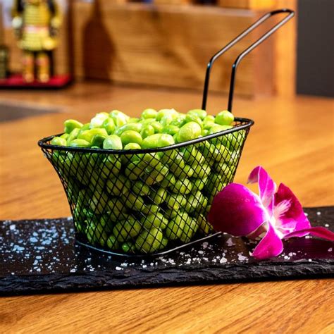 Fasolka edamame | OkukiSushi