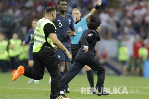 Anggota Pussy Riot Akhirnya Dihukum Hari Penjara Republika Online