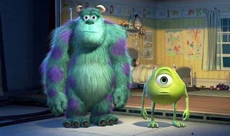 Original 'Monsters, Inc.' Stars Returning for Pixar's Disney+ Series