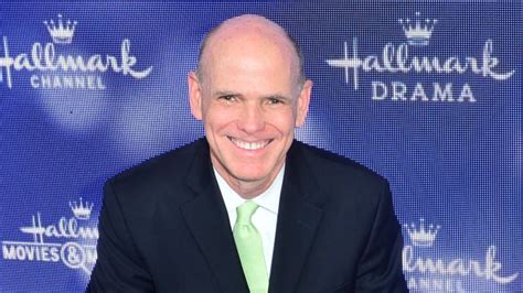 Hallmark Media CEO Leaves 1 Month After Same Sex Ad Backlash CBC News