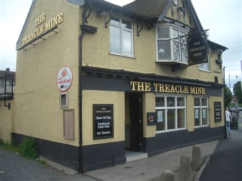 Treacle Mine Hereford