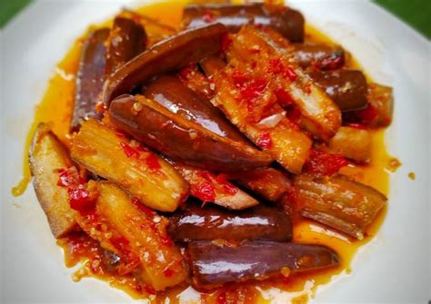 Resep Terong Di Cabein Oleh Tyas Widiastuti Cookpad