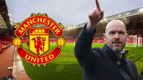 Man Utd identify 'number one' summer transfer target with €100m release ...